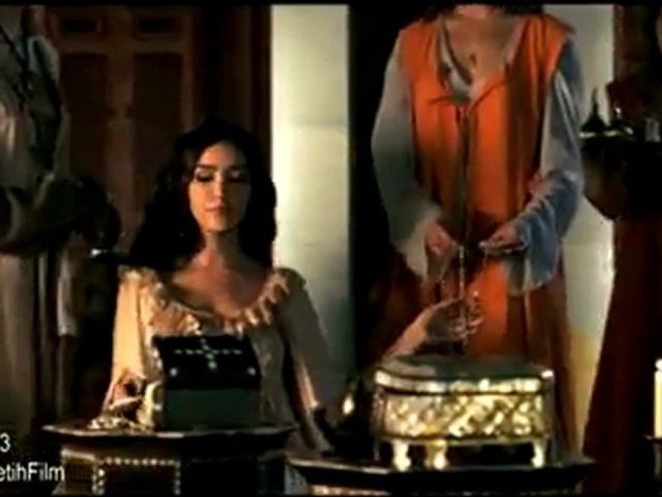 Fetih 1453'ün rekor kıran fragmanı