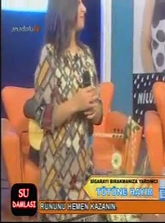 NİLÜFER AVCI.Tarama yar tarama