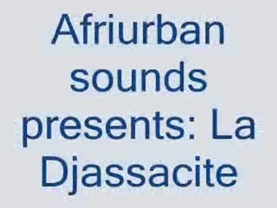 La djassacite