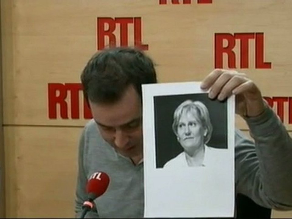 Tanguy Pastureau : "Le Pen et Sarkozy sur les traces de Jeanne d'Arc"