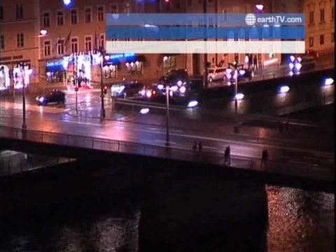 Budapest - Hungary, Bandar Seri Begawan - Brunei, Macau SAR - China, Las Vegas - USA, Warsaw - Poland, Salzburg - Austria, London - United Kingdom