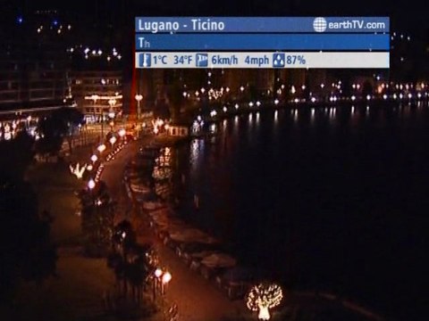 Sydney - Australia, Seattle - USA, Amsterdam - Netherlands, Lugano - Ticino - Switzerland, Berlin - Germany, Warsaw - Poland, Vienna - Austria