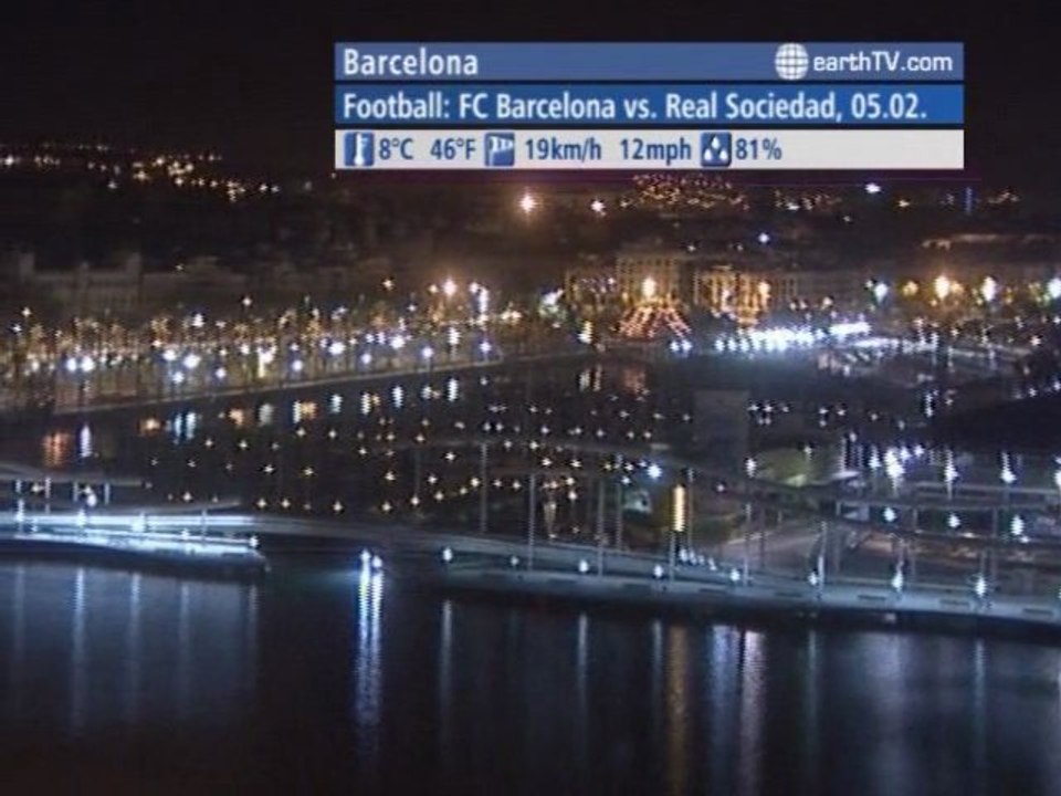 Hong Kong SAR - China, Seattle - USA, Ekaterinburg - Russia, Bandar Seri Begawan - Brunei, Barcelona - Spain, Washington - USA, Kyiv - Ukraine