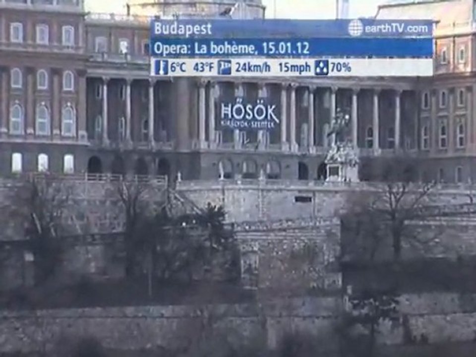 Barcelona - Spain, Prague - Czech Republic, Agadir - Morocco, Cologne - Germany, Budapest - Hungary, Salzburg - Austria, Geneva - Switzerland