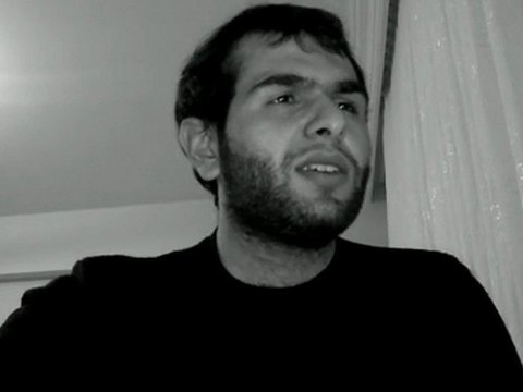 Ceylan (Cemal Safi)- Muhammed ÖZÇELİK