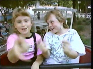 Kidsongs: Ride The Roller Coaster Part 1