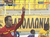 ΑΡΗΣ-ΠΑΣ ΓΙΑΝΝΙΝΑ 1-0 (8-1-2012) - Τα στιγμιότυπα του αγώνα