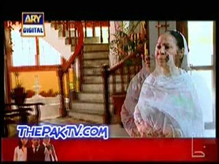 Main Chaand Si Episobe 11 By Ary Digital --Prt 4/4