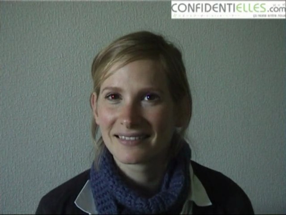 Interview de Louise - Raids Pâtisseries