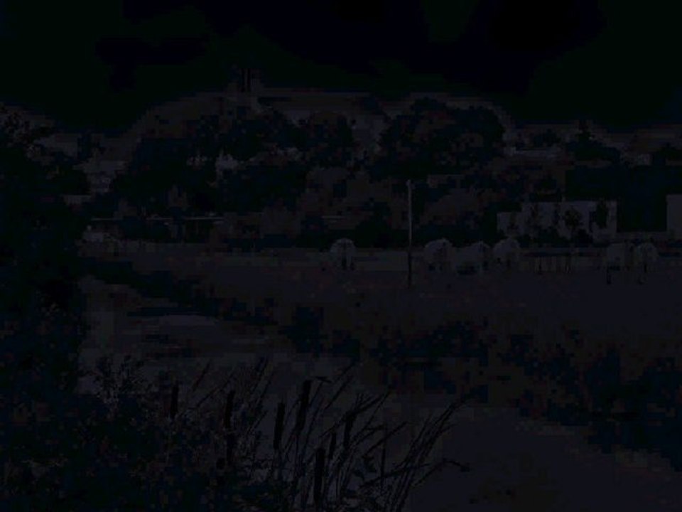 CHAILLE-LES-MARAIS depuis la nuit des temps !