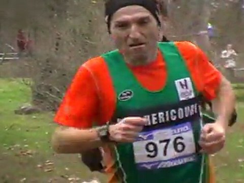 HAUTE-SAONE : CHAMPIONNATS DEPARTEMENTAUX DE CROSS-COUNTRY À VAIVRE-ET-MONTOILLE
