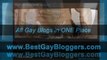 Best Gay Blogs, Best Gay Bloggers