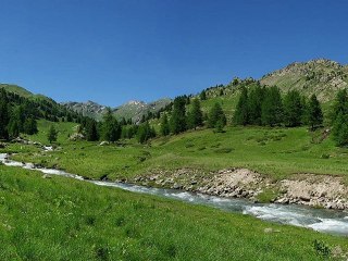 balade en Briançonnais