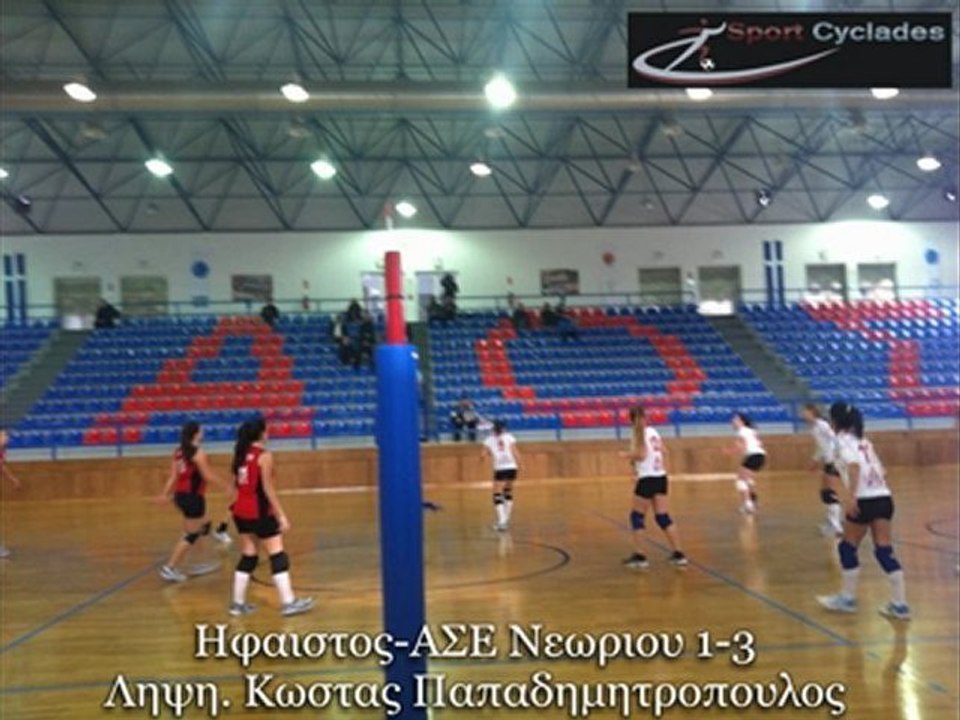 ΓΥΝΑΙΚΩΝ. ΗΦΑΙΣΤΟΣ-ΑΣΕ ΝΕΩΡΙΟΥ 1-3. ΛΗΨΗ. ΚΩΣΤΑΣ ΠΑΠΑΔΗΜΗΤΡΟΠΟΥΛΟΣ