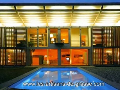 les-artisans-de-grasse.com/RENOVATION GRASSE