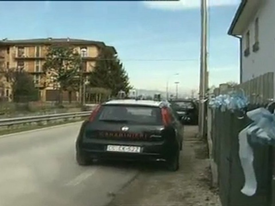 volume alto accoltella lamico