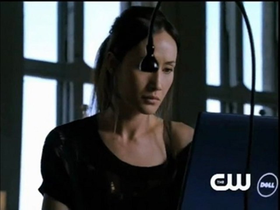 Nikita season 2 Episode 11 – Pale Fire  - FULL EPISODE -