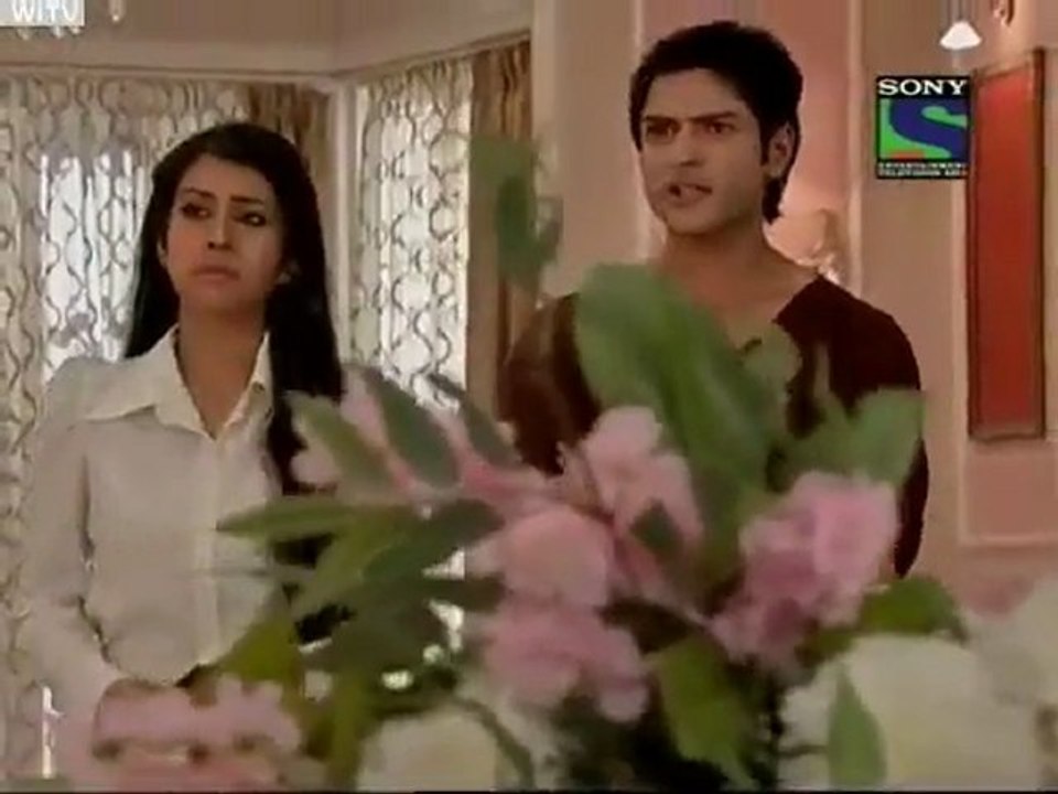 UdayVeer Scenes 3rd January - Uday Doesnt Back Manyata