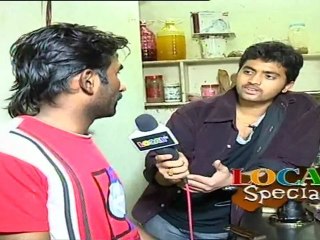 Fresh Strawberry Cake Recipe - Local Special - 01