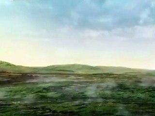 Grandia 2 [cinématique] "Hope and water falls"