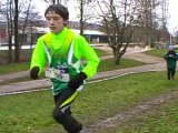 HAUTE-SAONE : CHAMPIONNATS DEPARTEMENTAUX DE CROSS-COUNTRY À VAIVRE-ET-MONTOILLE