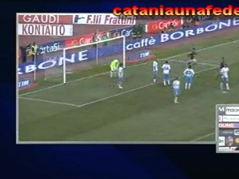 Montella nel post partita di Bologna-Catania