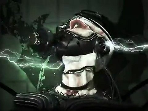 Raving Nightmare - Divine Breed