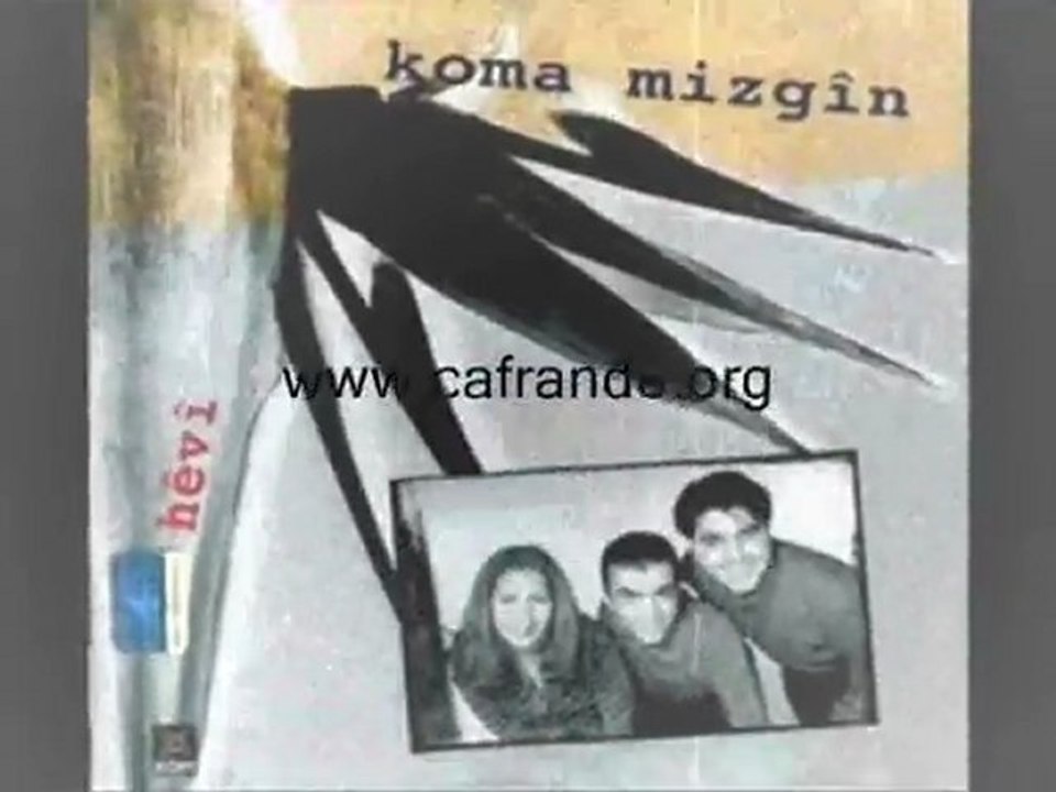 Koma Mizgin Na re