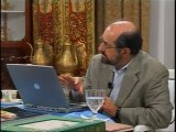 Mr. Marc Kaufman of The Washington Post asks Mr. Adnan Oktar about his own effect on the Turkish population in terms of Darwinism