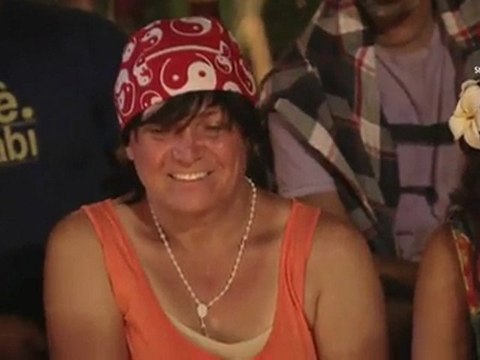 Survivor India [Episode 02] 720p - 7th January 2012 Video Watch Online - Pt3