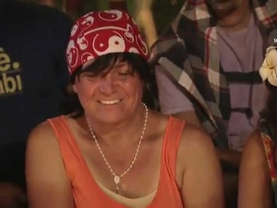 Survivor India [Episode 02] 720p - 7th January 2012 Video Watch Online - Pt3