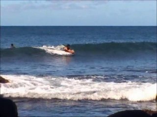 Papete and Tahiti the paradise Island 2008 ( better resolution film 2012)