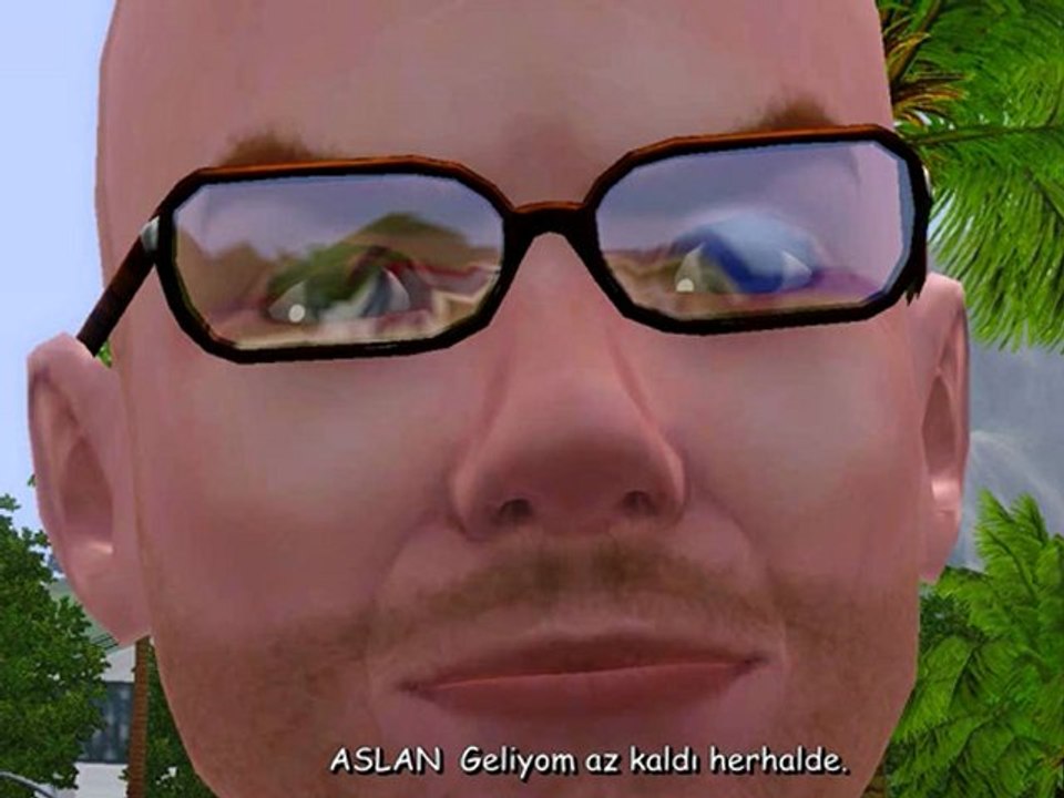 ASUMAN 3.BÖLÜM