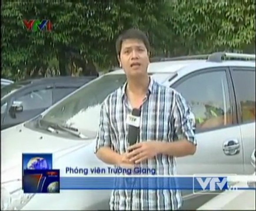 Tang phi giao thong