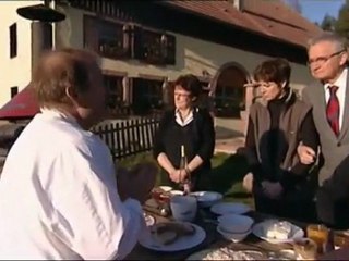 Les escapades de Petitrenaud 08 01 2012