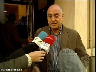 Ares pide una política para los presos "flexible"