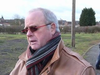 Haveluy : Un octogénaire retrouvé mort et dévoré par ses chiens