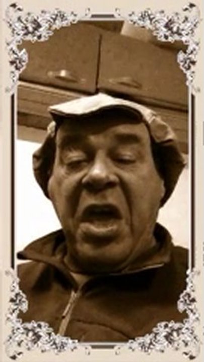 Michel ANCEAU chante " A Paris "