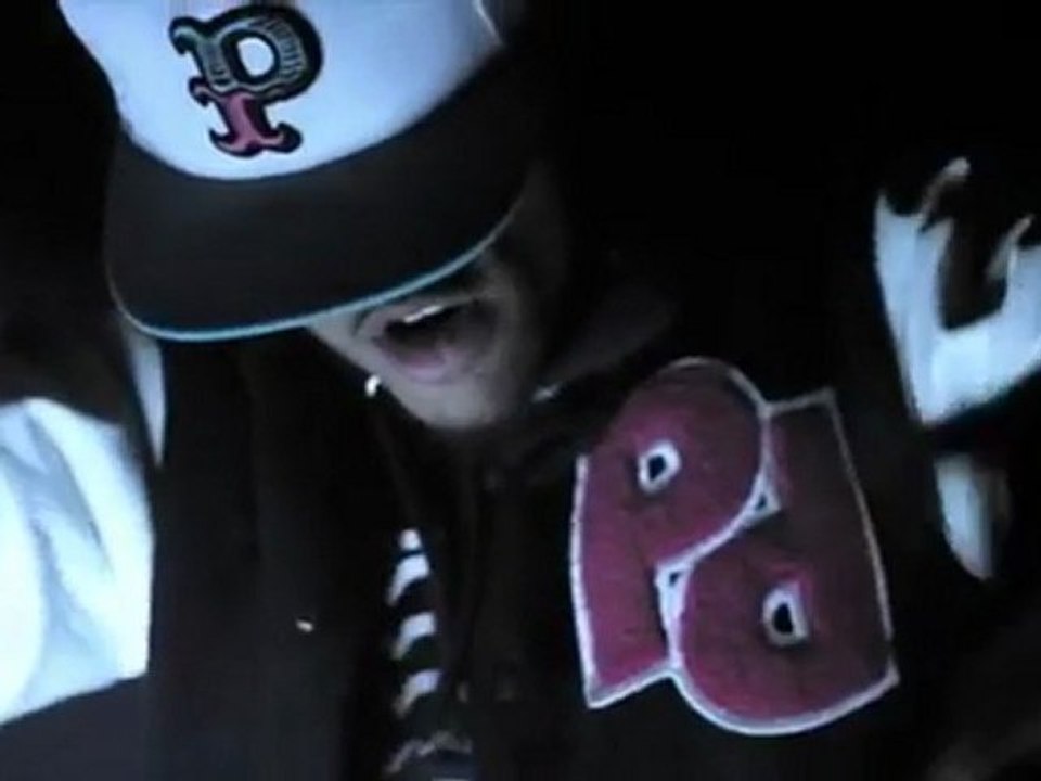 Bow Wow - Talking About (Official Video)