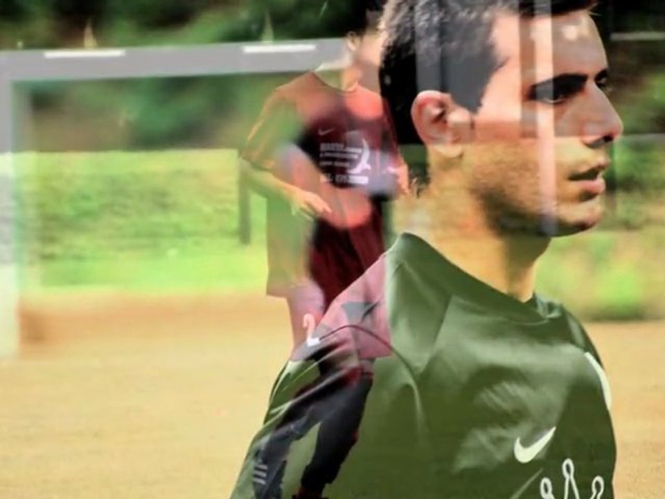 SC Baris Müllheim - Ali Issa