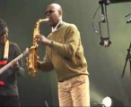 50 ans DIPLO mai 2004 RESISTANCE MANU DIBANGO