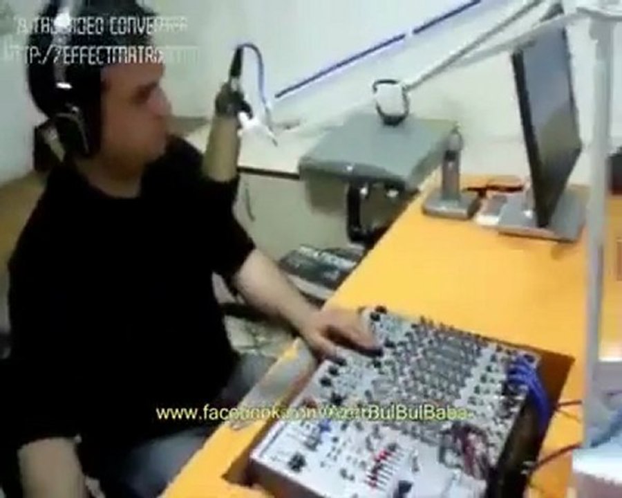 Azer Bülbül  Ayrılık Ölümden Zormuş 2011 [YENİ ALBÜM CANLI]