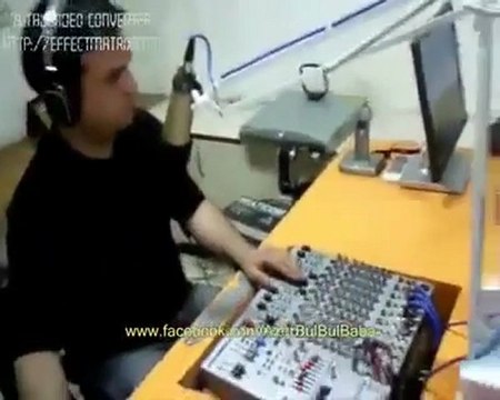 Azer Bülbül Ayrılık Ölümden Zormuş 2011 [YENİ ALBÜM CANLI]