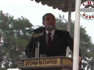 6 OCAK CEYHANIN KURTULUŞU