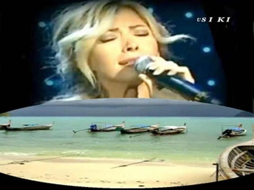 Elif Güreşçi ~ Fâriğ olmam eylesen yüzbin cefâ sevdim seni.HD