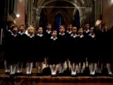 Les Petits Chanteurs à la Croix de Bois 