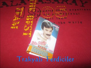 Ferdi Tayfur & İki Hasret Arasında ...