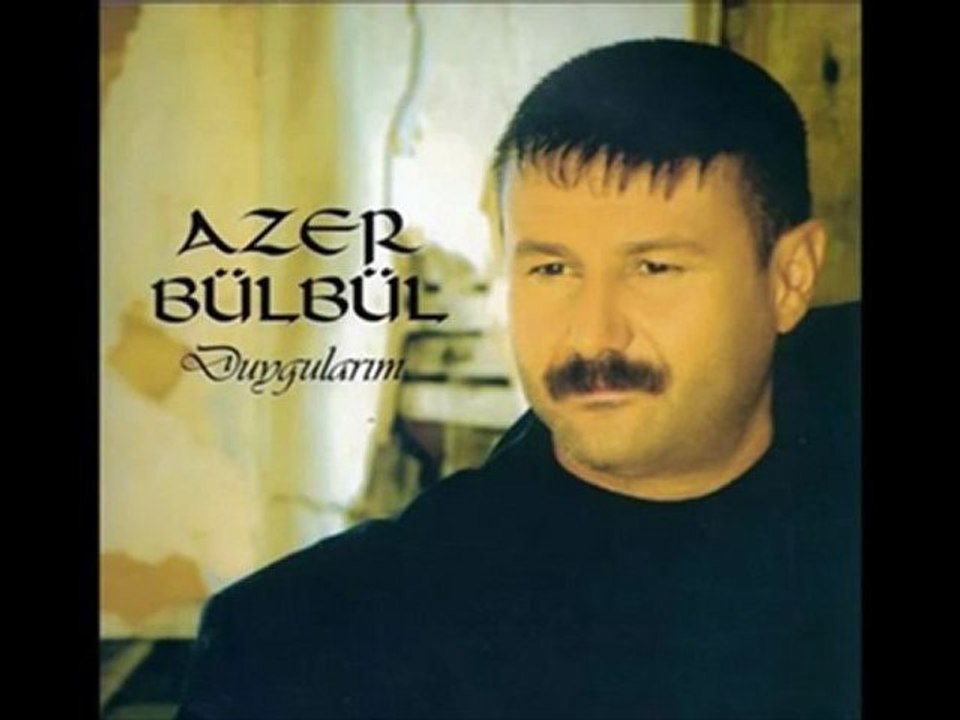 Azer Bülbül  Bu gece Karakolluk Olabilirim Yeni 2012 ) Azer Bülbül 2012 Duyg Yeni Albüm