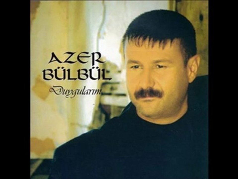 Azer Bülbül  Duygularim ( Yeni 2012 ) Azer Bülbül 2012 Duygularim Yeni Albüm