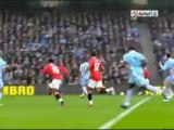 Manchester City Vs Manchester United Goals Highlights (1)